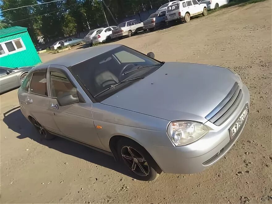 Авито ярославль приоры