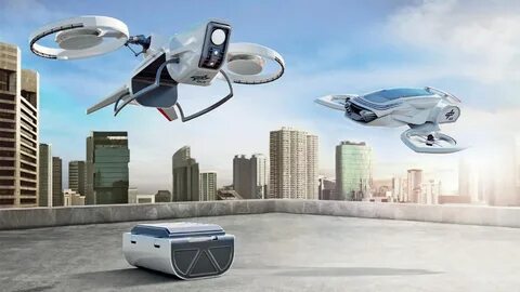 Urban air