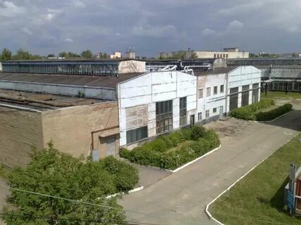 Малоярославец завод