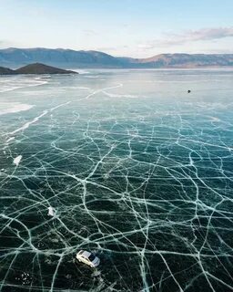Вода в байкале сейчас