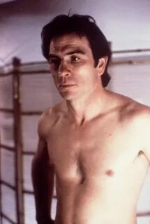 Tommy lee jones shirtless