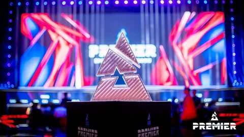 Blast premier 2023 cs go