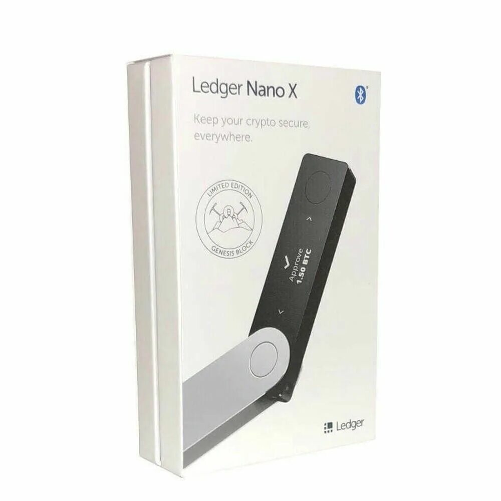 Ledger x купить. Ledger Nano x. Леджер кошелек Nano x. Ledger Nano x комплект. Ledger Nano s Plus Genesis Edition.