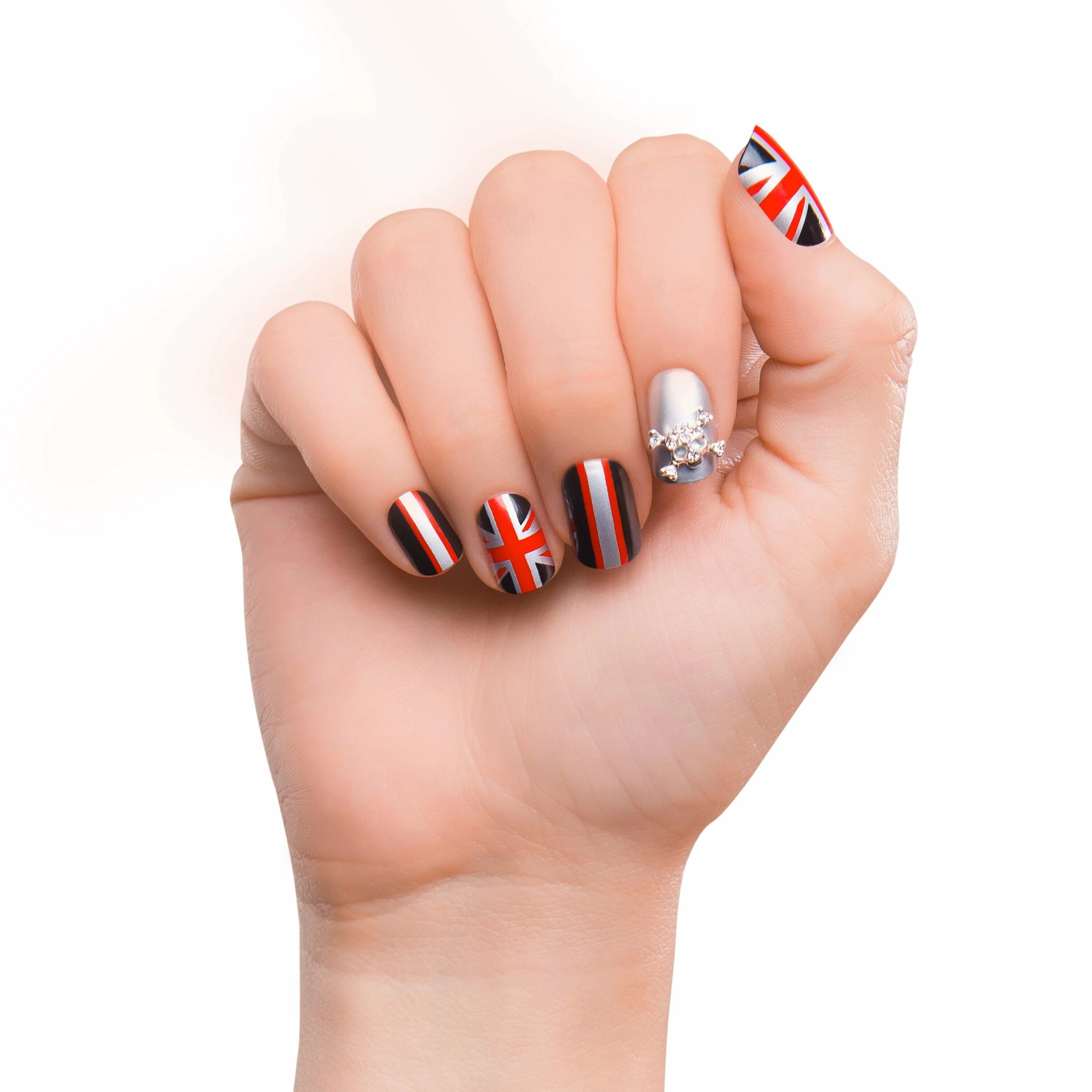 Дизайн на белом фоне. Дизайн на белом фоне. Плавные линии. Дизайн ногтей на белом фоне. Векторные цветы.