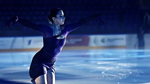Гран при по фигурному катанию валиева 2023