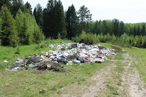 Поселок лысьва пермский край