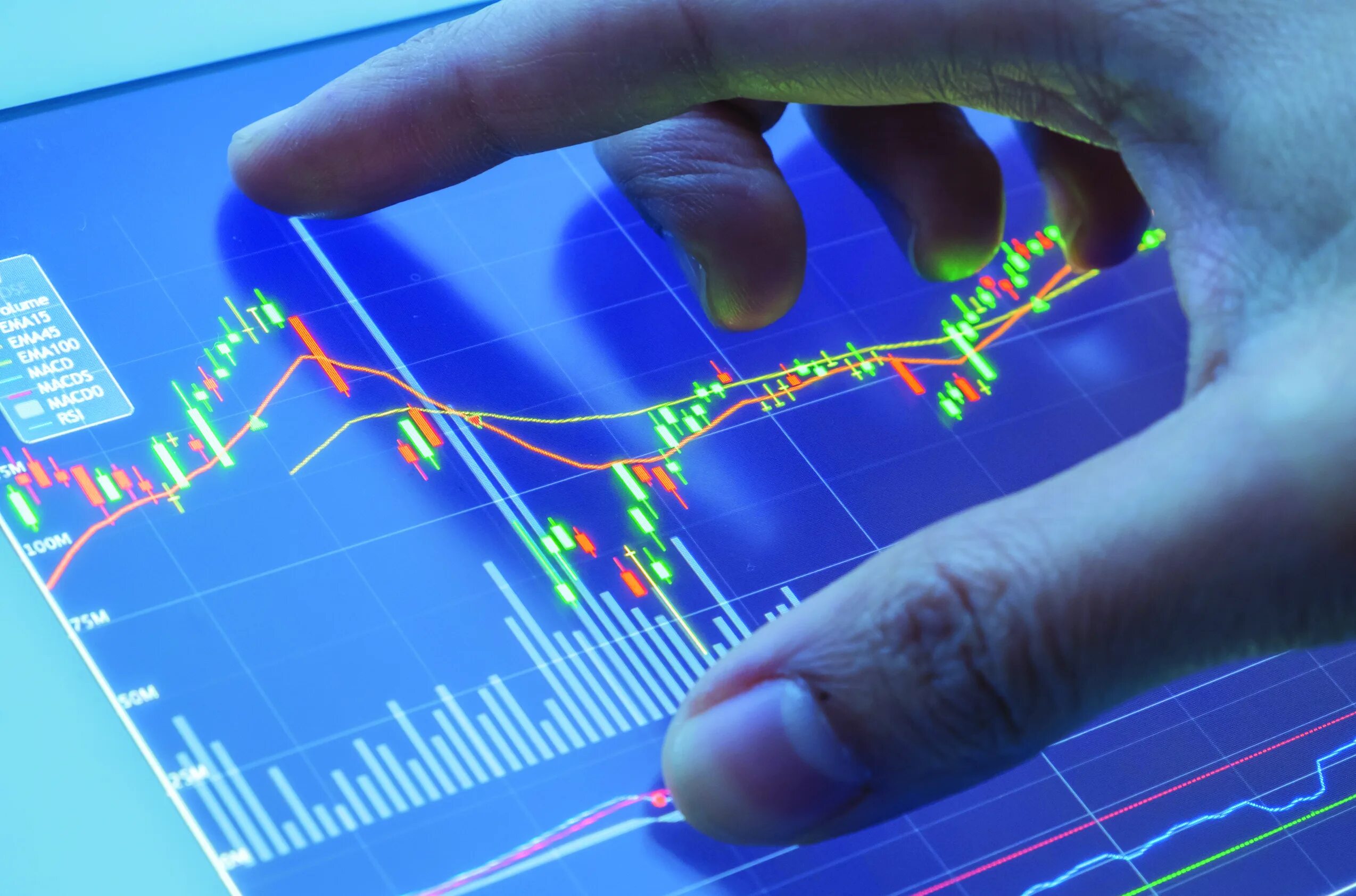 Etf что это и как работает