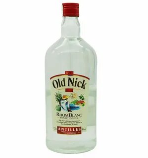 Old nick