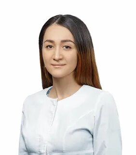 Врач кызы