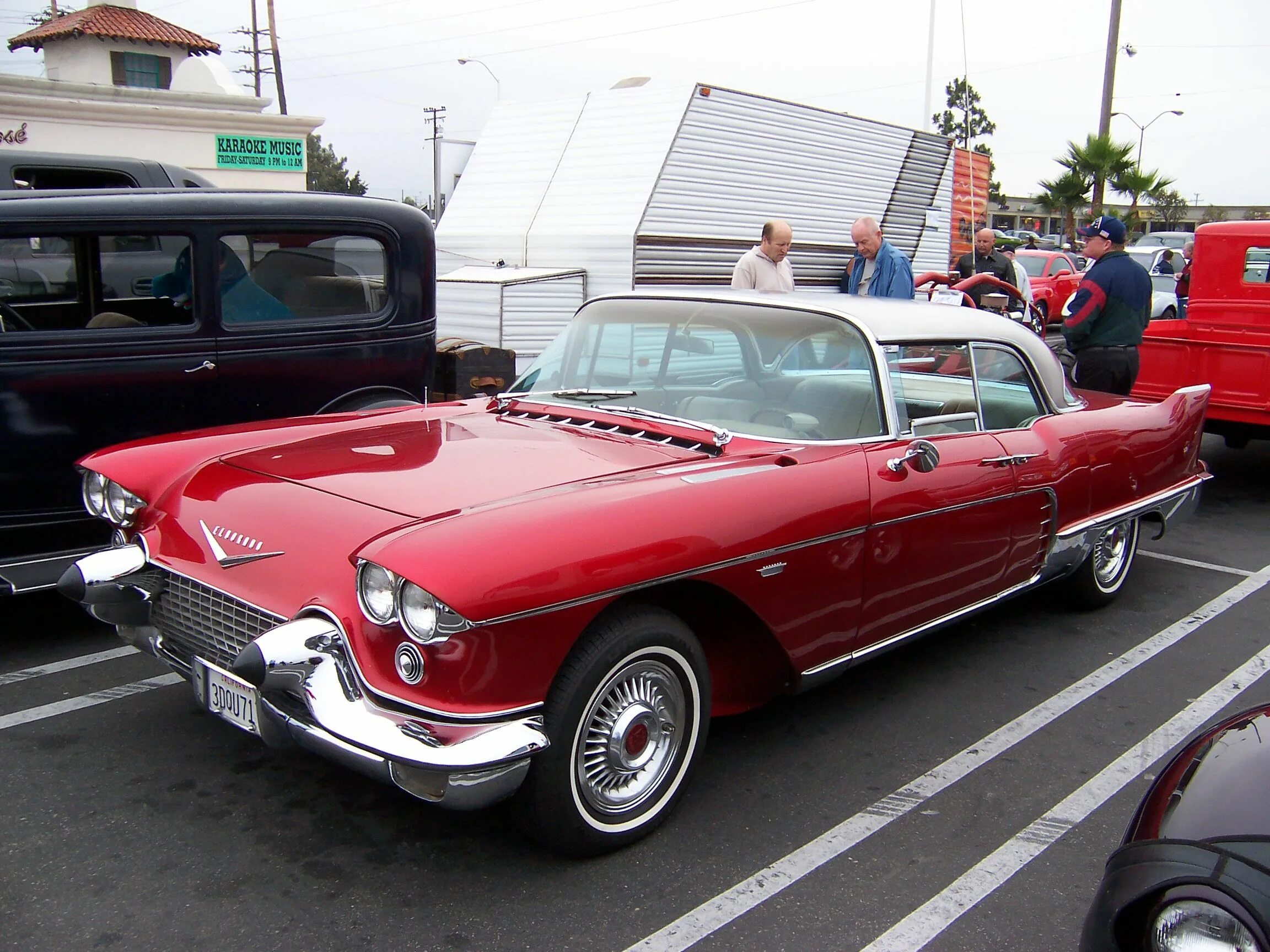 Cadillac Eldorado 1956. Cadillac Eldorado Brougham 1955. Cadillac Eldorado Brougham. Cadillac Eldorado Brougham 1956. 1 американская машина