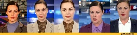 Вид первый канал
