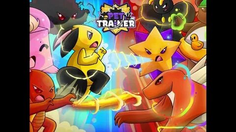 Roblox pets