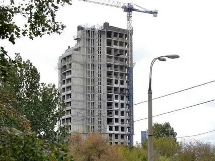 Жк счастье на пресне