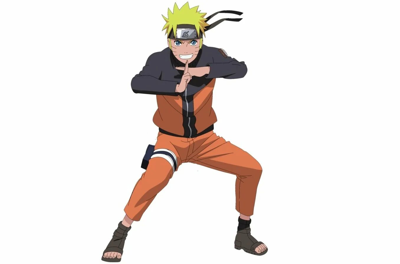 Naruto shadow clone. Naruto shadow clone