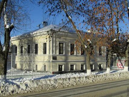 Добролюбова екатеринбург