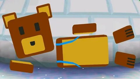 Медведь super bear adventure
