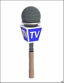 Tvs микрофон