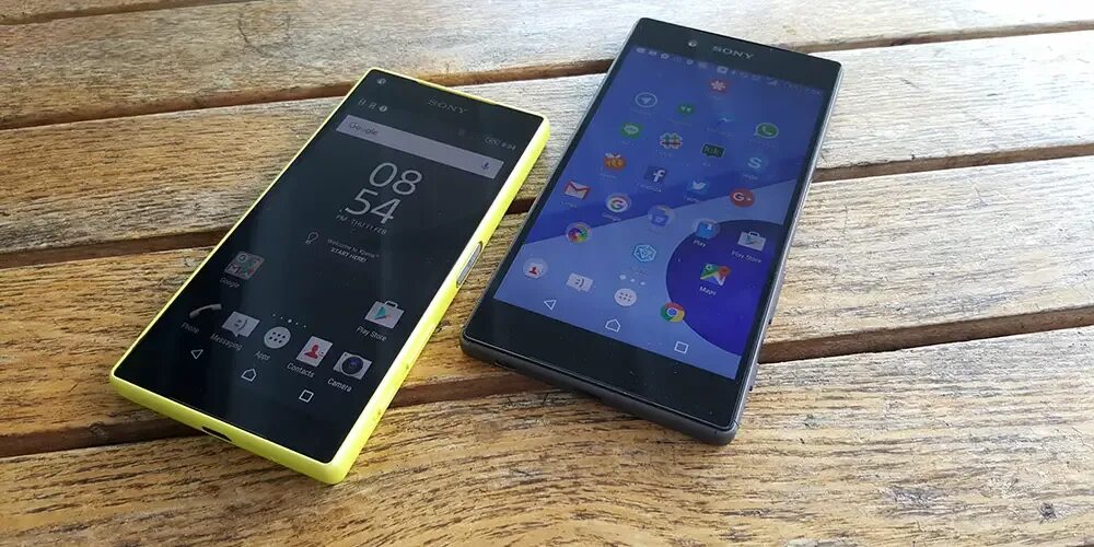 Sony xperia z5 compact купить