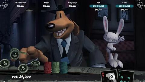 Go and play 2