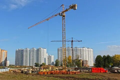 Строительство г подольск
