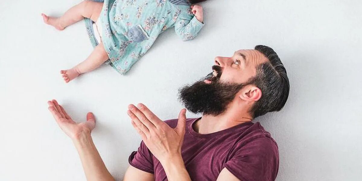 The Whimsical, Photoshop-Free Newborn Pictures You Have To See To Believe HuffPo