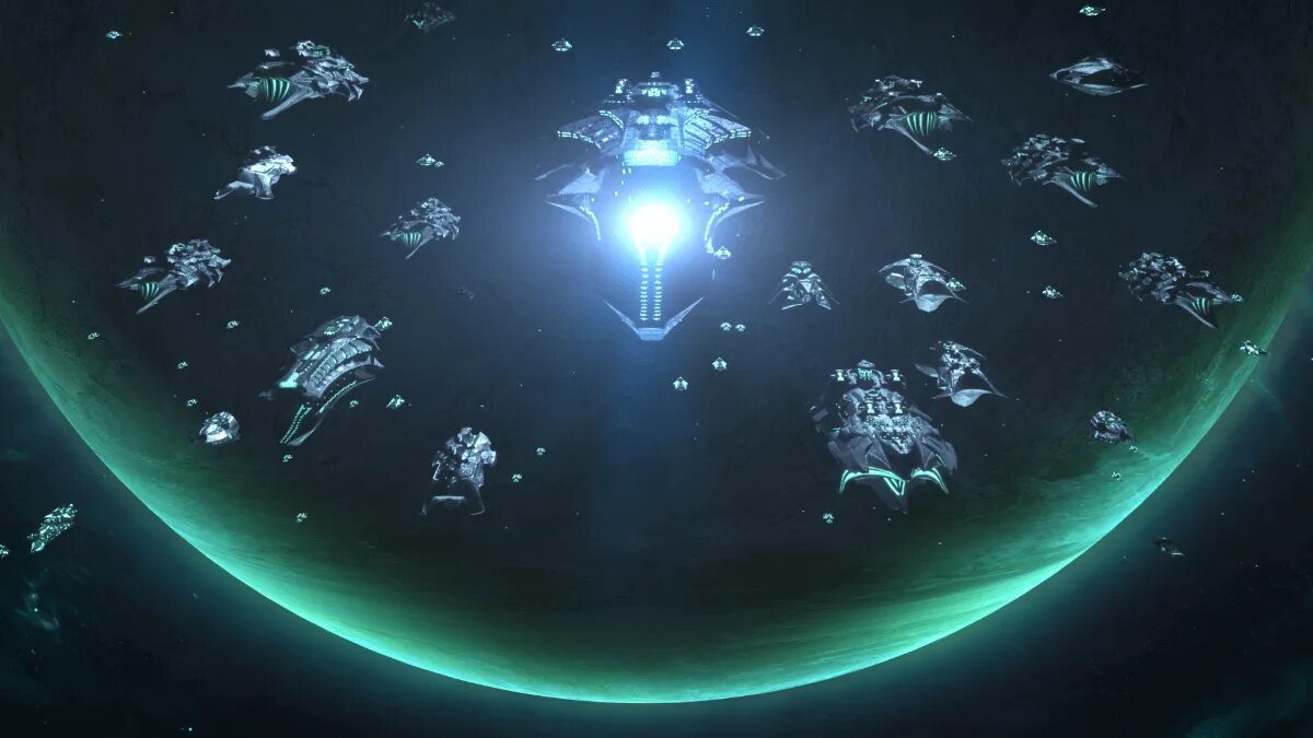 Stellaris обзор. Стелларис necroids. stellaris: necroids species pack. стелларис волпапер. стелларис art.