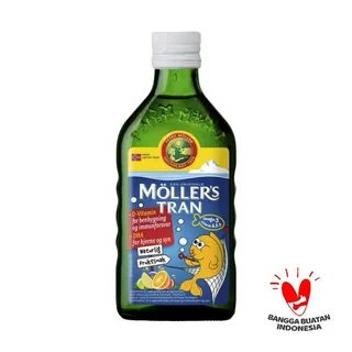 Рыбий жир мл