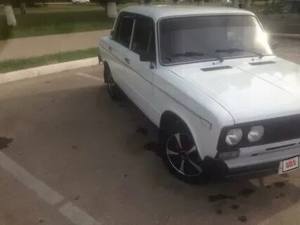 Ваз 2106 с пробегом ростовская область