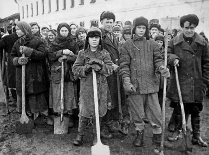 Принудительные времена