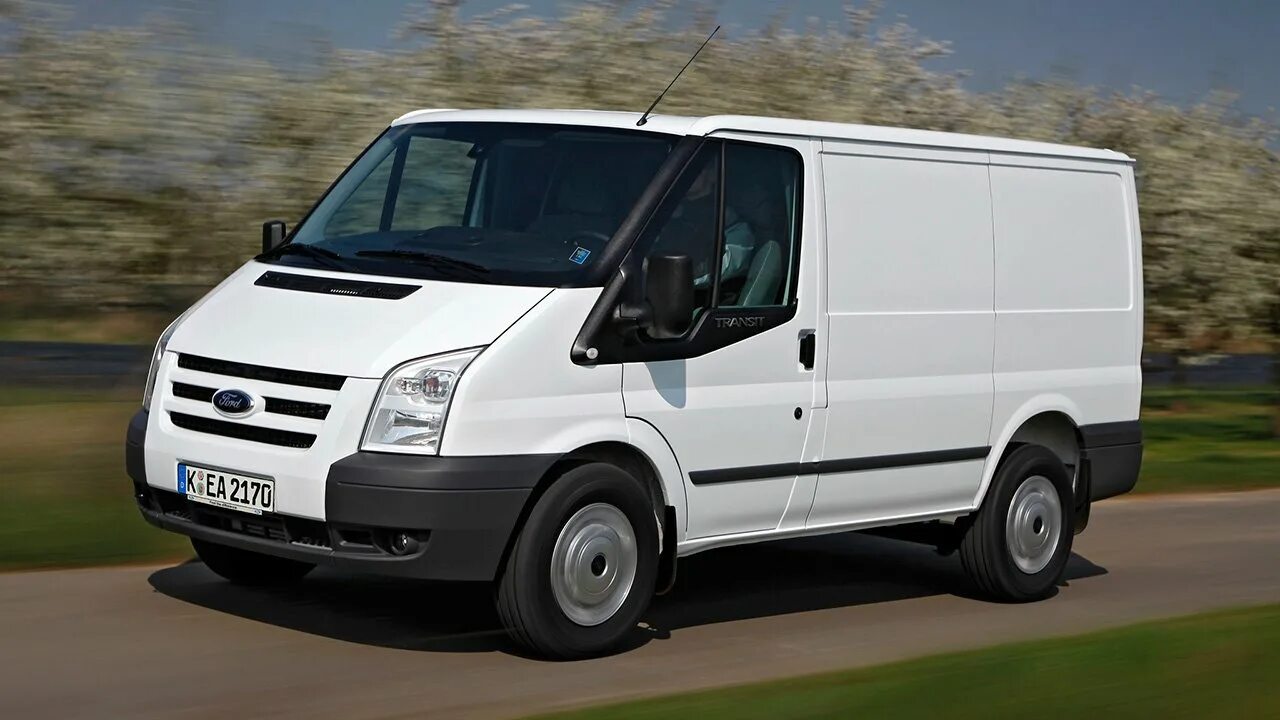 Ремонт дизеля форд транзит. Ford Transit 2006. Форд Транзит фургон. Ford Transit van 2006. Ford Transit 2014 грузовой.