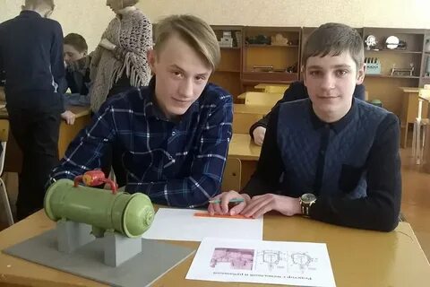 Политехнический колледж анжеро судженск