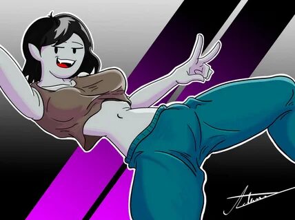 Gorgeous Marceline and Marceline Abadeer in Your Cartoon Porn gallery. 