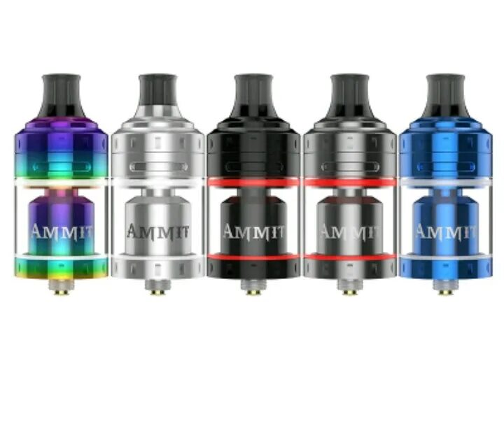 Аммит. GEEKVAPE MTL RTA. GEEKVAPE Ammit MTL RTA. Центральный пин для Ammit 25 RTA. MTL баки с длинным дриптипом.