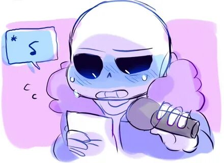 Sans song