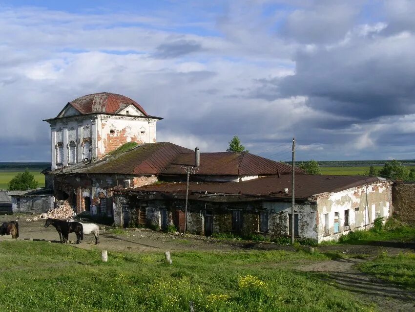 Пог мохча. Мохча церковь вознесения господня. деревня мохча республика коми.