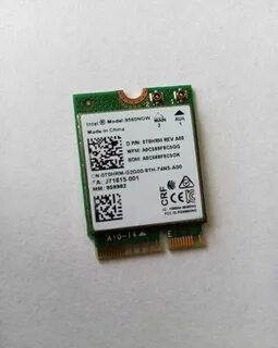 Wi fi m 2