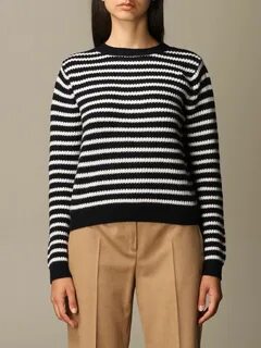Max mara джемпер
