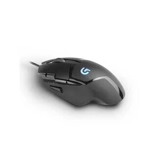 Logitech hyperion fury