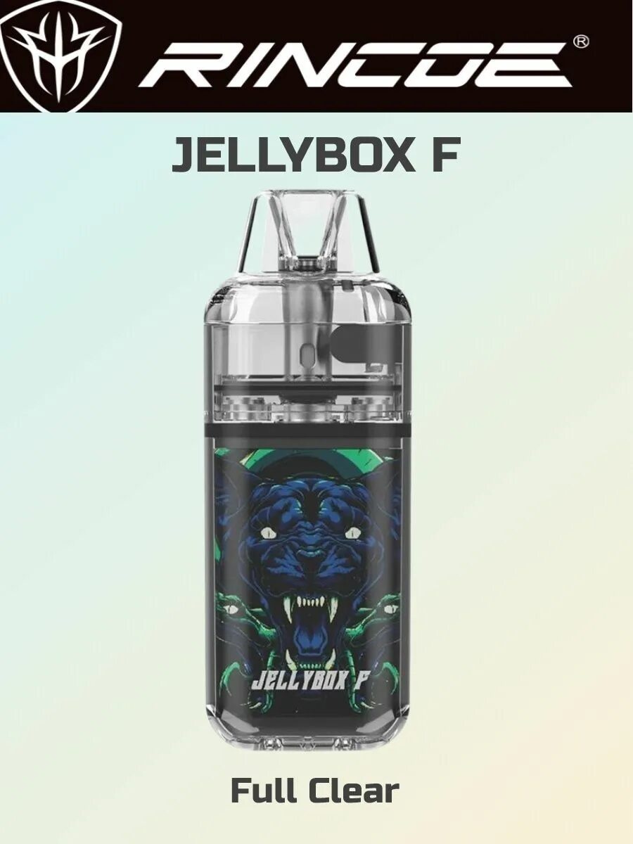 Jellybox v3. Rincoe jellybox f. rincoe jellybox f pod kit. rincoe jellybox f pod kit 15w 650mah. джелибокс се вейп.