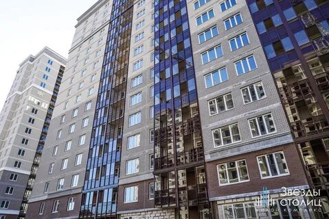 Жк звезда санкт петербург