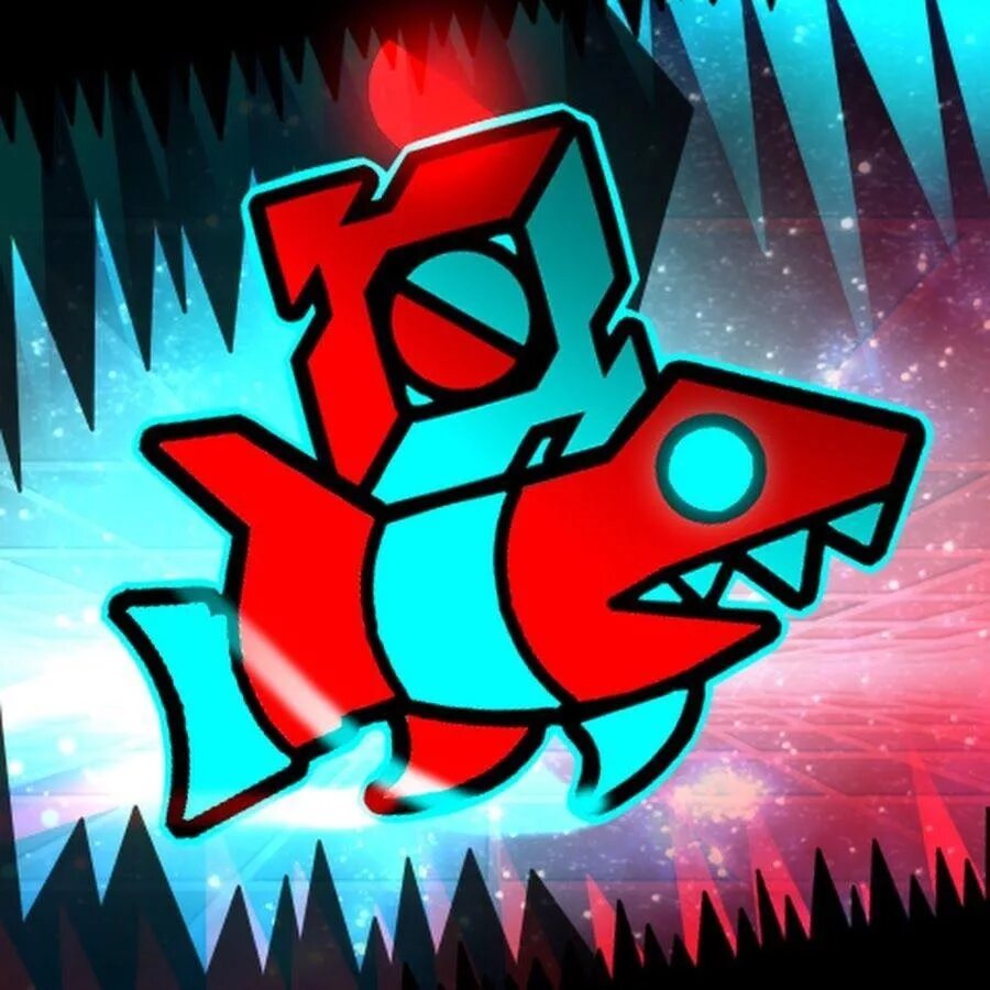 Дольфи geometry dash. Geometry dash ава. Аватарка в стиле гд. Геометрия даш. Геометрия даш.