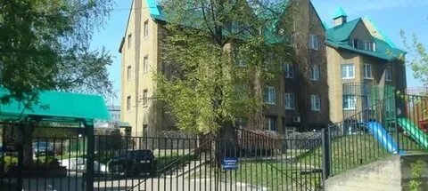 Студенческая 8а