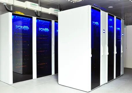 Компьютеры суперкомпьютеры