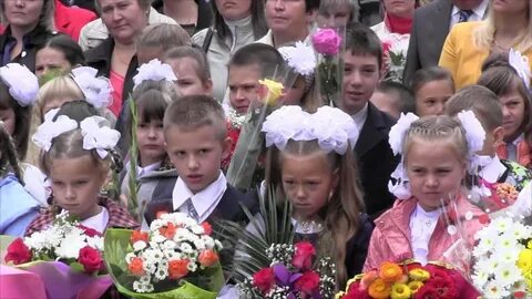 1 сентября 2015 года