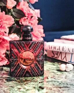 Black yve
