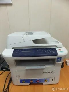 Принтер 3210