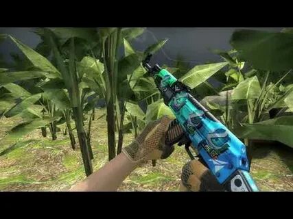 Ak 47 ice coaled field tested