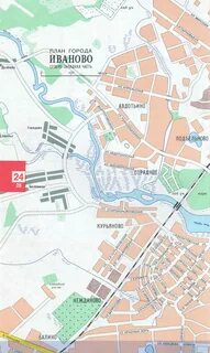 Г иваново какая область