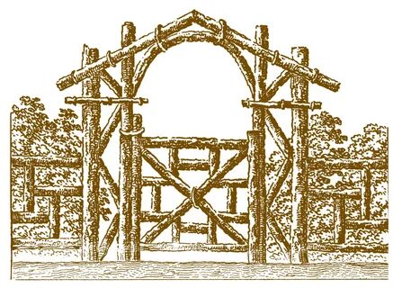 Gate график