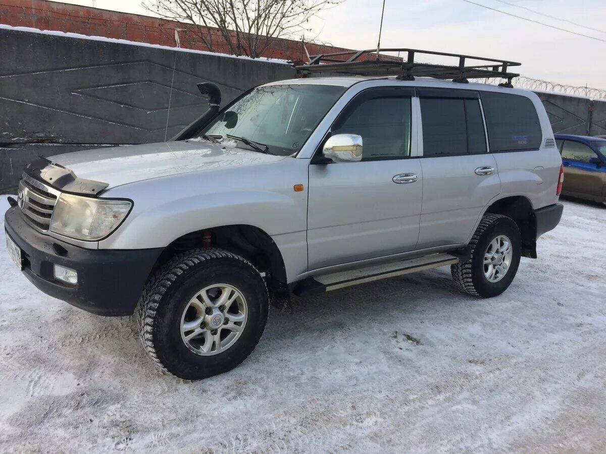 Ленд крузер 100 4.2 дизель расход. Toyota land cruiser 105 2005. тойота ленд крузер 105 серебристый. тойота ленд крузер 105 дизель. 2003 toyota land cruiser 105 black.